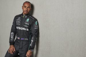 Hamilton: "Fará de tudo para dar o troco em Verstappen" (LAT)