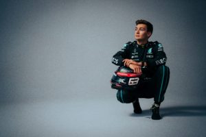 Russell na Mercedes: "Sua performance é uma das coisas mais aguardadas da F-1" (LAT)