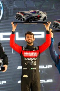 (Claudio Kolodziej/RF1)