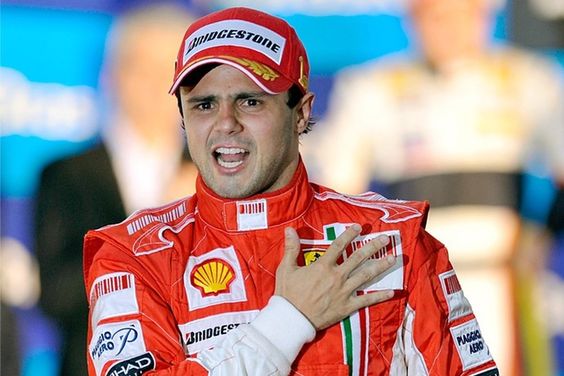 Felipe Massa processa a FIA por causa do ‘’Singapuragate’’