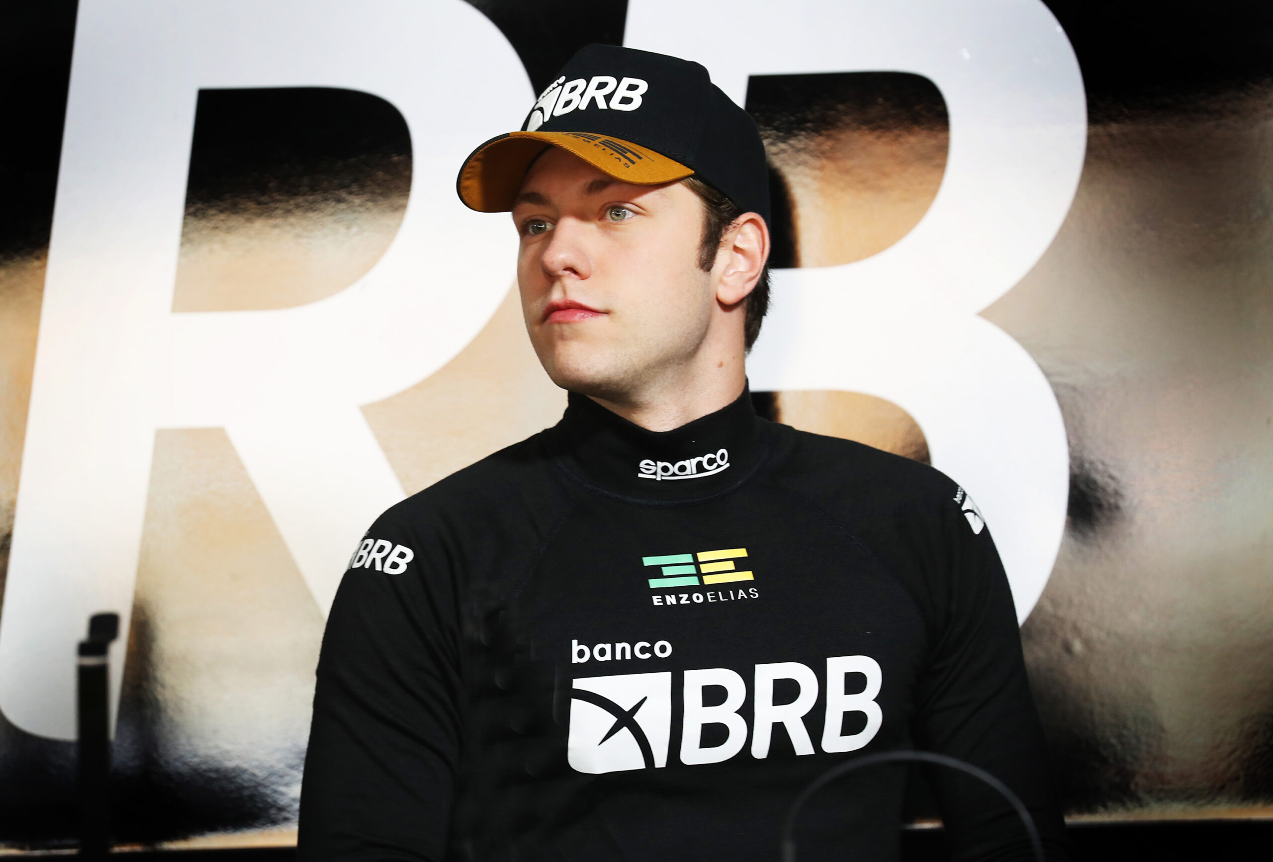 Vitória em corrida de 300km de Porsche embala Enzo Elias para etapa da Stock Car no Velopark