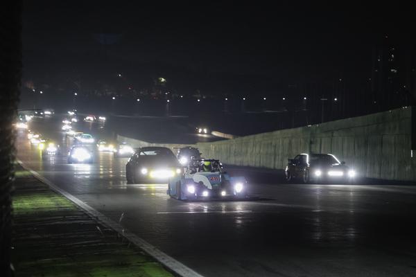 GP Cidade de São Paulo mira novo recorde de participações