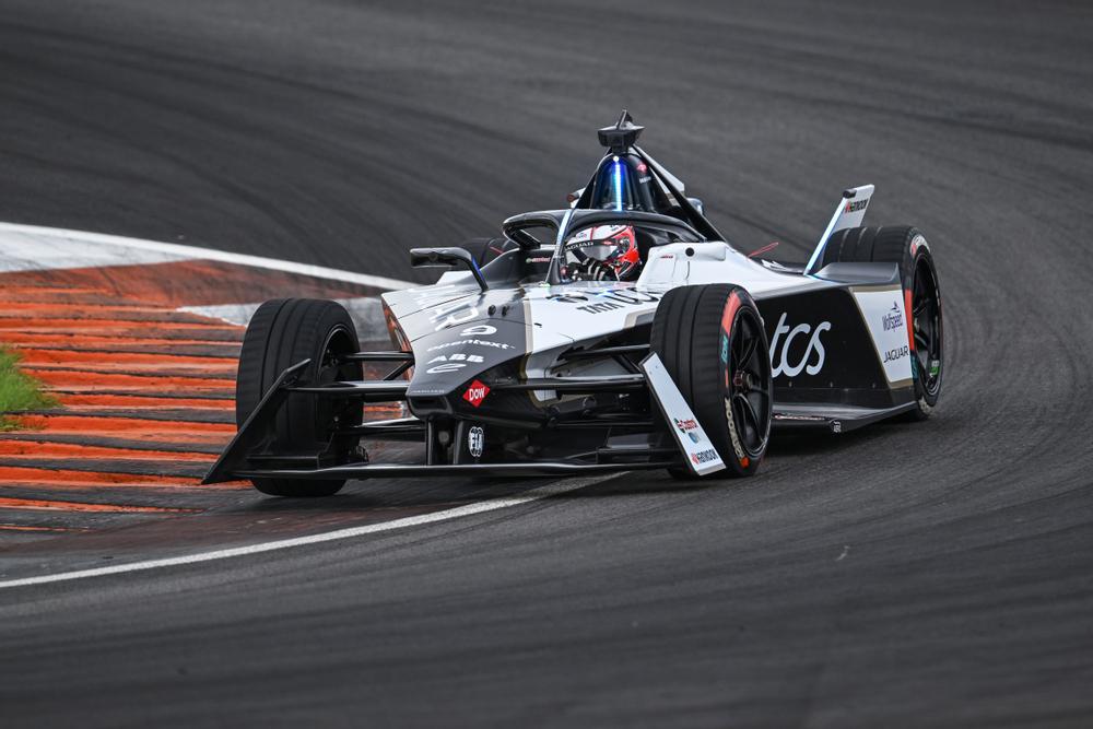 4 dias para o início da 10ª temporada da Fórmula E: Tudo sobre a Jaguar