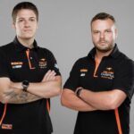 WOKIN Garra Racing chega à Stock com dupla gaúcha; Lucas Kohl e Gabriel Robe (José Zignani/WOKIN Garra Racing)