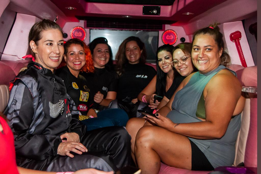 GP Mulheres em Ação vai comemorar Dia Internacional das Mulheres com corrida de kart