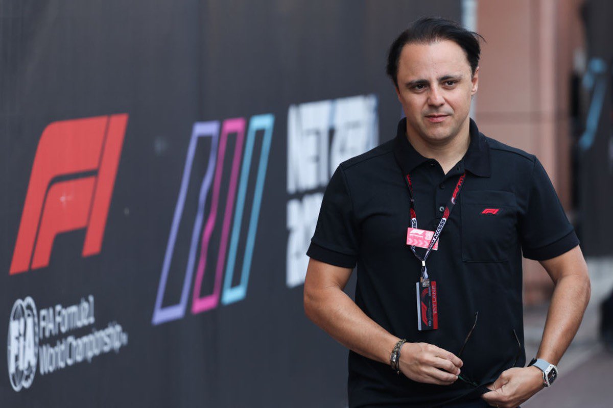Felipe Massa abre processo contra FOM, FIA e Ecclestone pelo Mundial de 2008