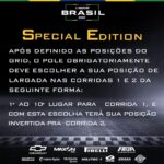 Sistema de classificação e pontuação do Special Edition 2024 (Divulgação)