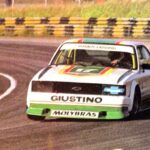 O lendário Chevrolet Opala é uma das grandes marcas da história da Stock Car (Acervo WE)