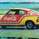 Sob consultoria de Chico Landi: Paulão e o Chevrolet Opala do primeiro título (Arquivo Pessoal)