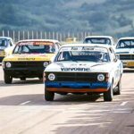 A primeira largada: a BRB Stock Car nasceu em Tarumã em 22 de abril de 1979 (Paulo Nunes Dias)