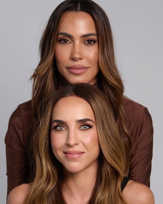 Giulianna Campos brilha com a técnica de Ma Mattar (Henri Parv/Divulgação)
