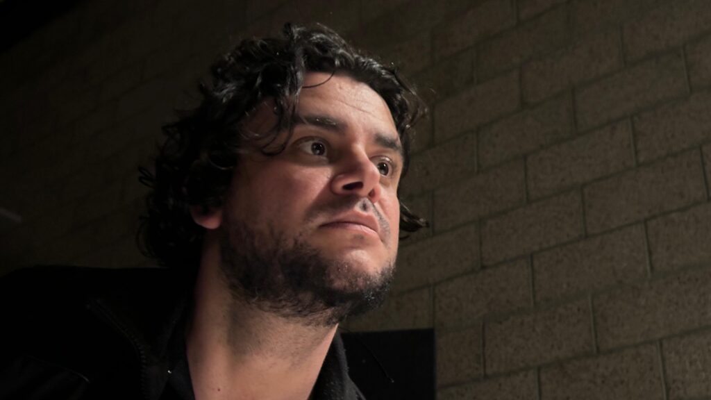 Thiago Carvâlhonts,estreia peça em Los Angeles