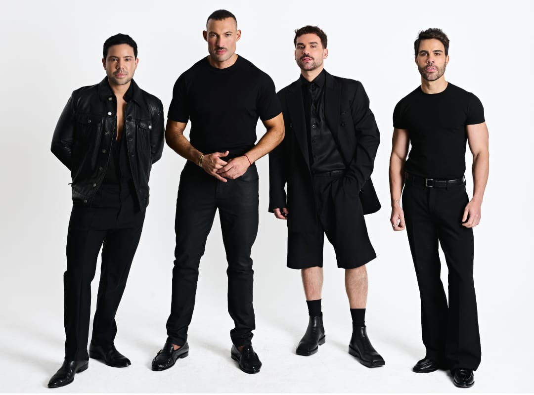 Créditos: Eusébio Mendonça / ROM Concept