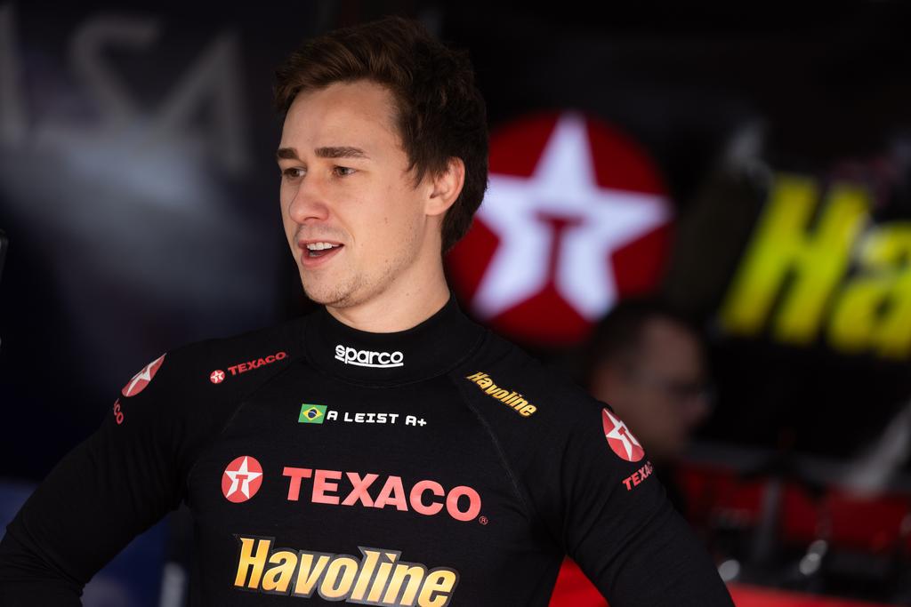 Stock Car: Arthur Leist retorna motivado ao palco de sua última vitória e mira o topo do pódio em Interlagos