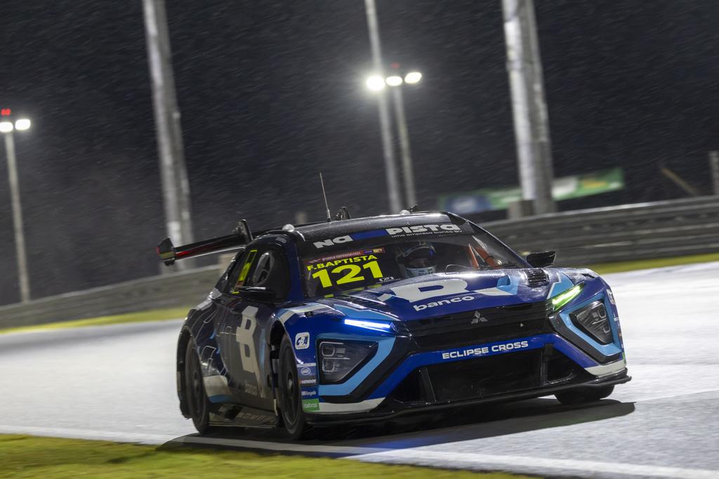 Stock Car: Felipe Baptista vence com a CAR Racing em Cuiabá