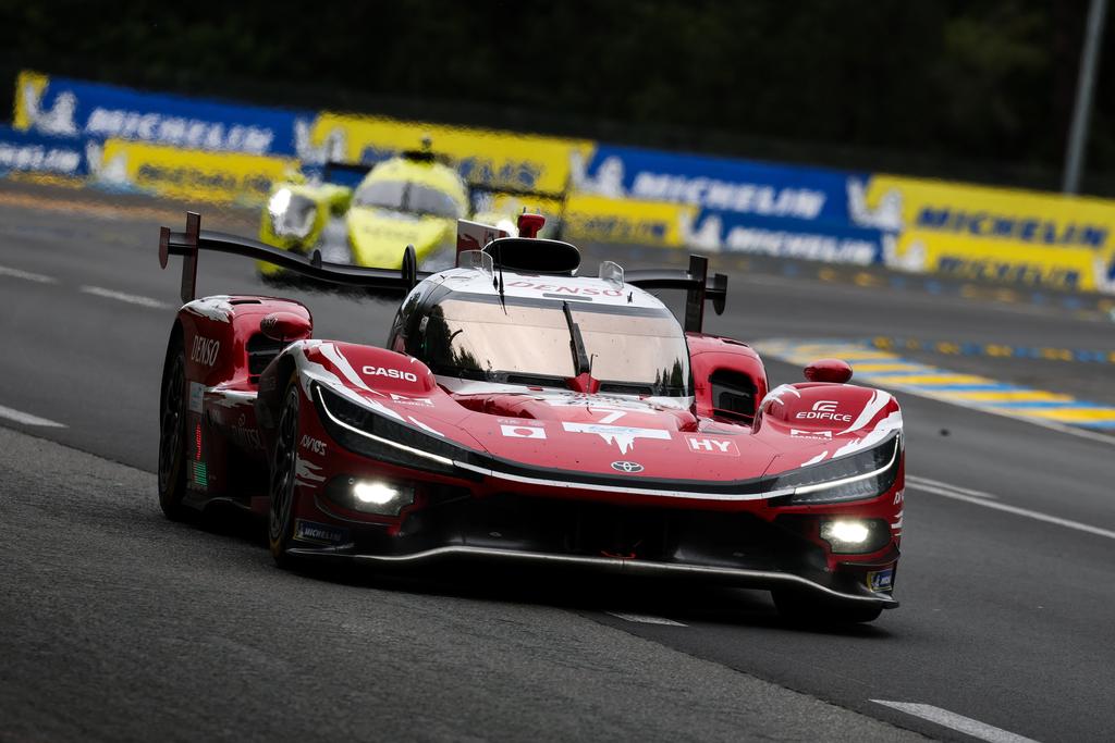WEC: 6 Horas de São Paulo é apresentada e TOYOTA RACING chega embalada por vitória em Le Mans