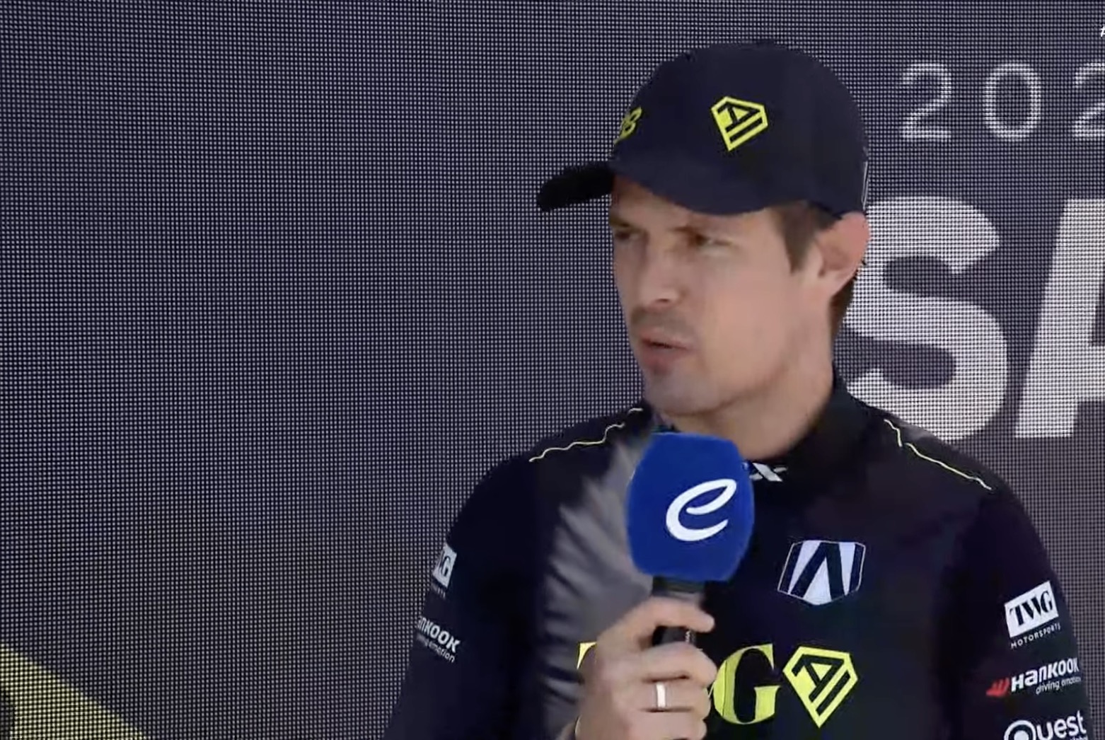 Fórmula E: Felipe Drugovich larga em segundo no E-Prix de Sanya, após dobradinha da Andretti na classificação