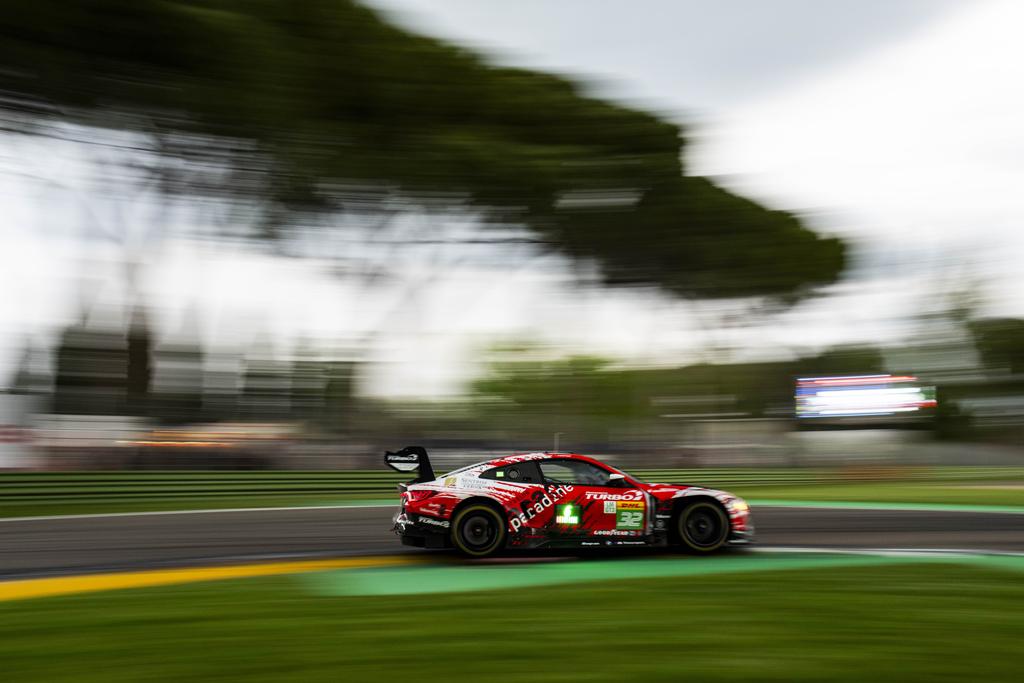 Rolex 6 Horas de São Paulo reúne 36 carros e terá dois brasileiros no grid da única etapa sul-americana do FIA WEC