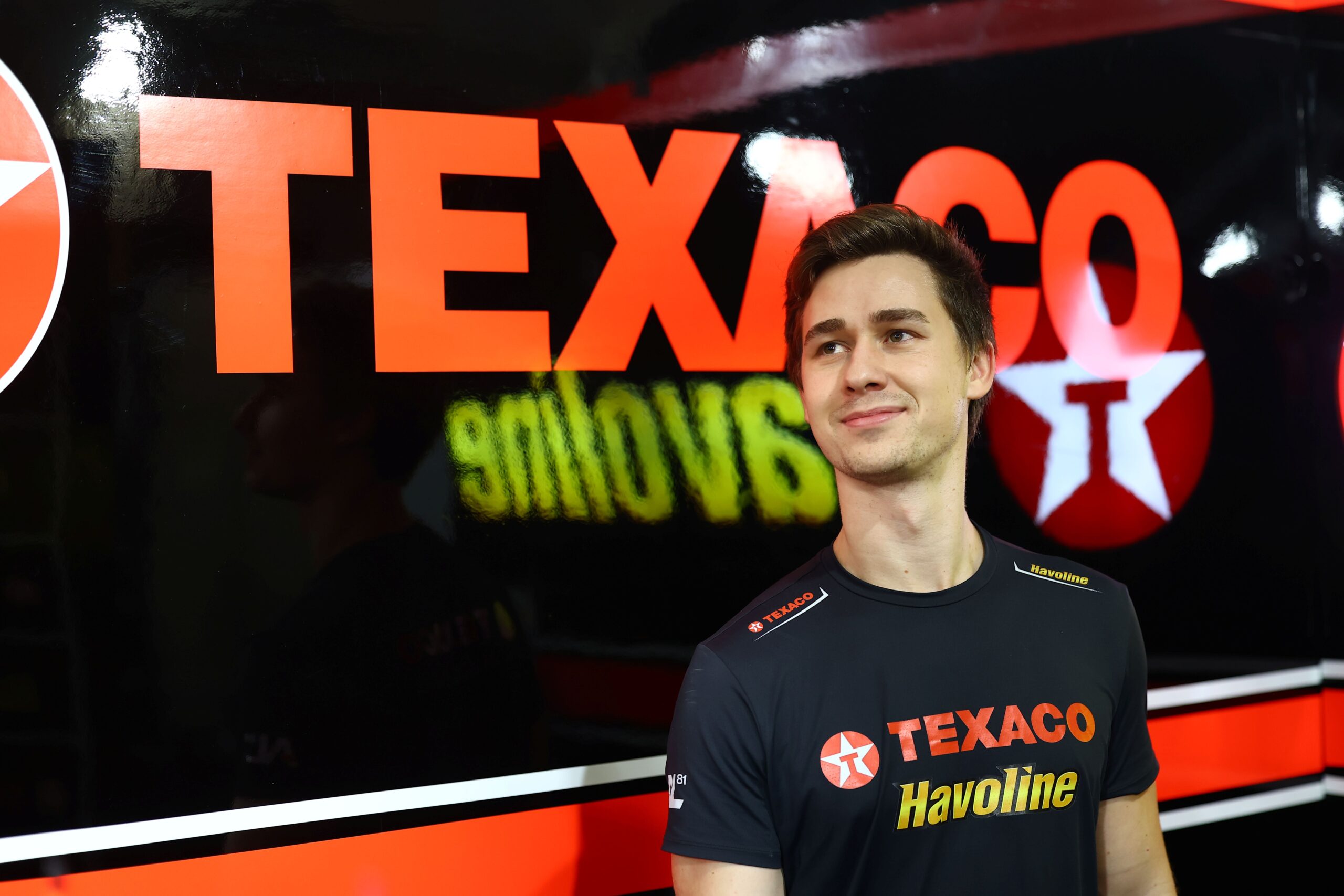 Arthur Leist retorna ao palco da primeira vitória na Stock Car em busca de reação no campeonato
