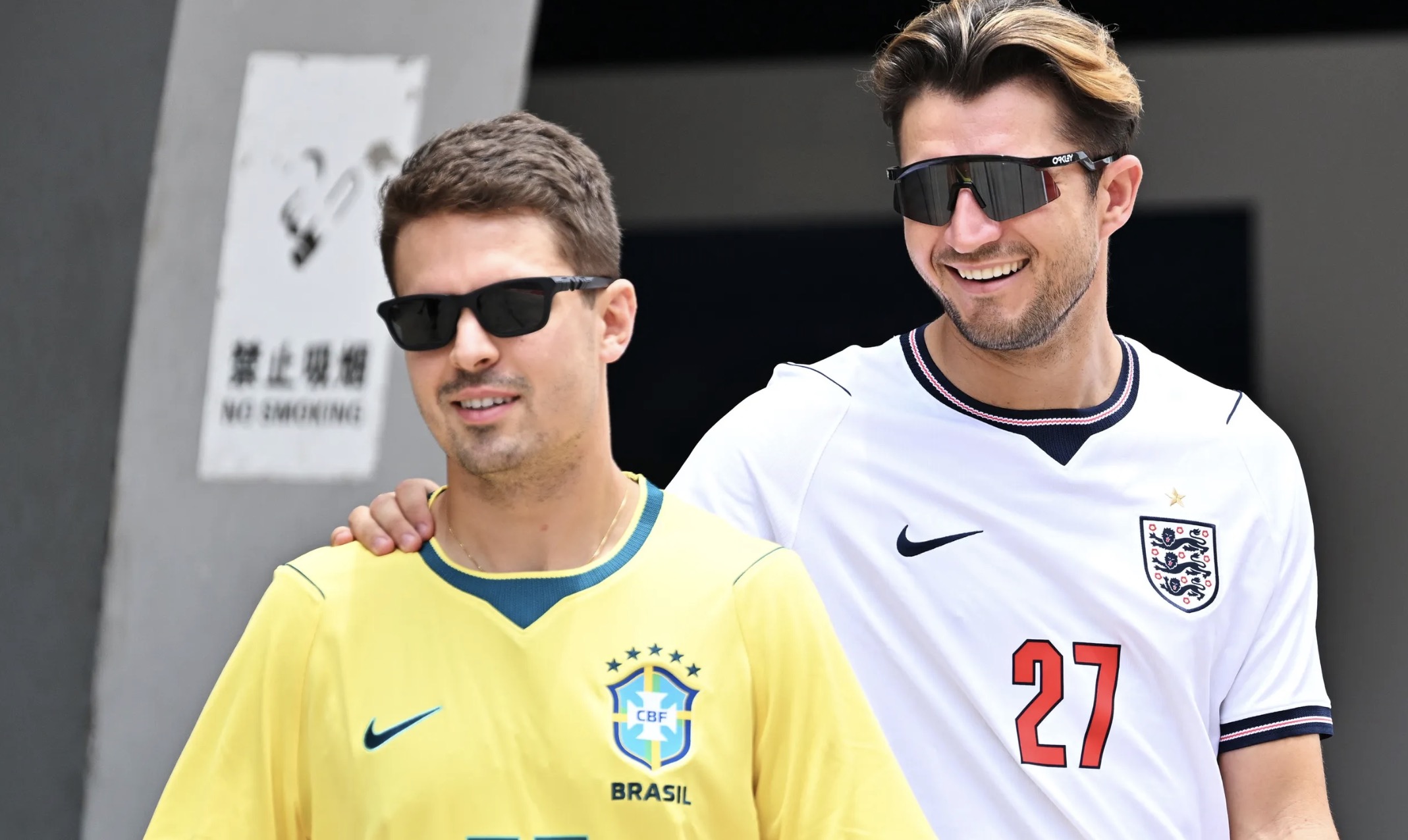 Fórmula E: Felipe Drugovich renova com equipe Andretti para era GEN4 e Temporada 2026/2027 do Campeonato Mundial 100% elétrico