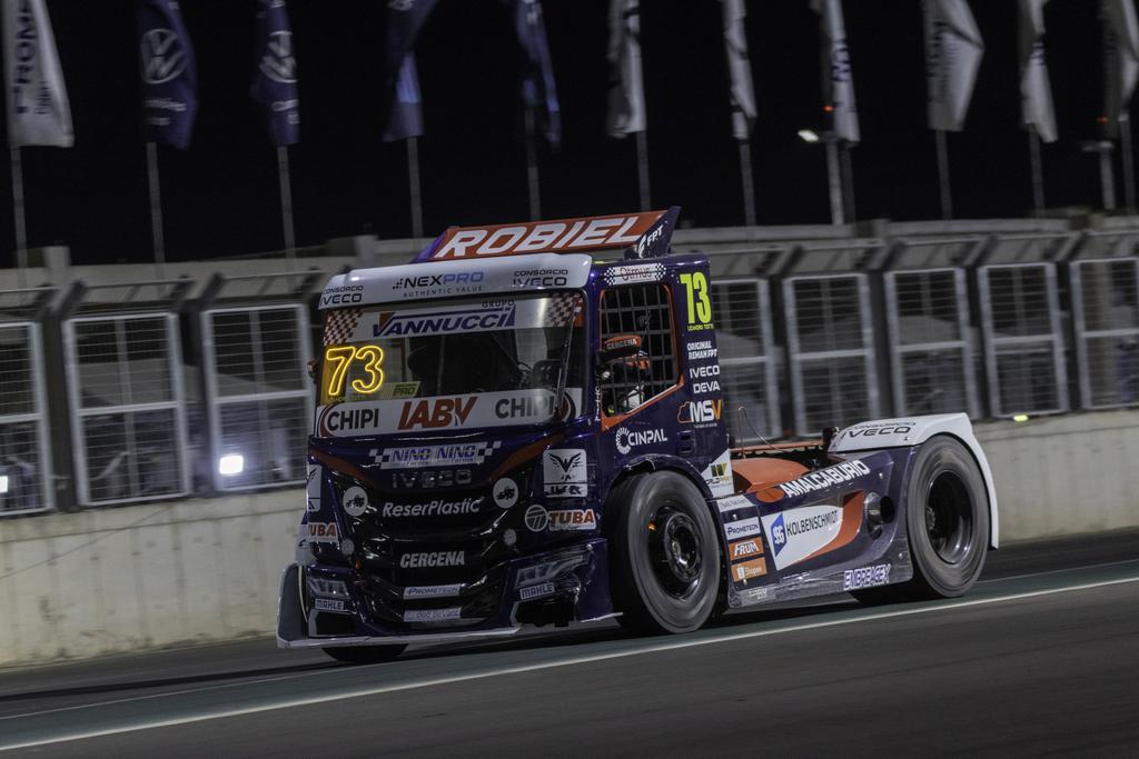 Vannucci Racing corre em casa com Totti líder e Cibien em busca de reação em Londrina