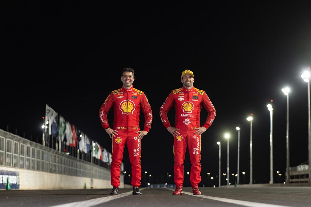 Cavaleiro Sports tem disputa em dose dupla no Autódromo de Londrina
