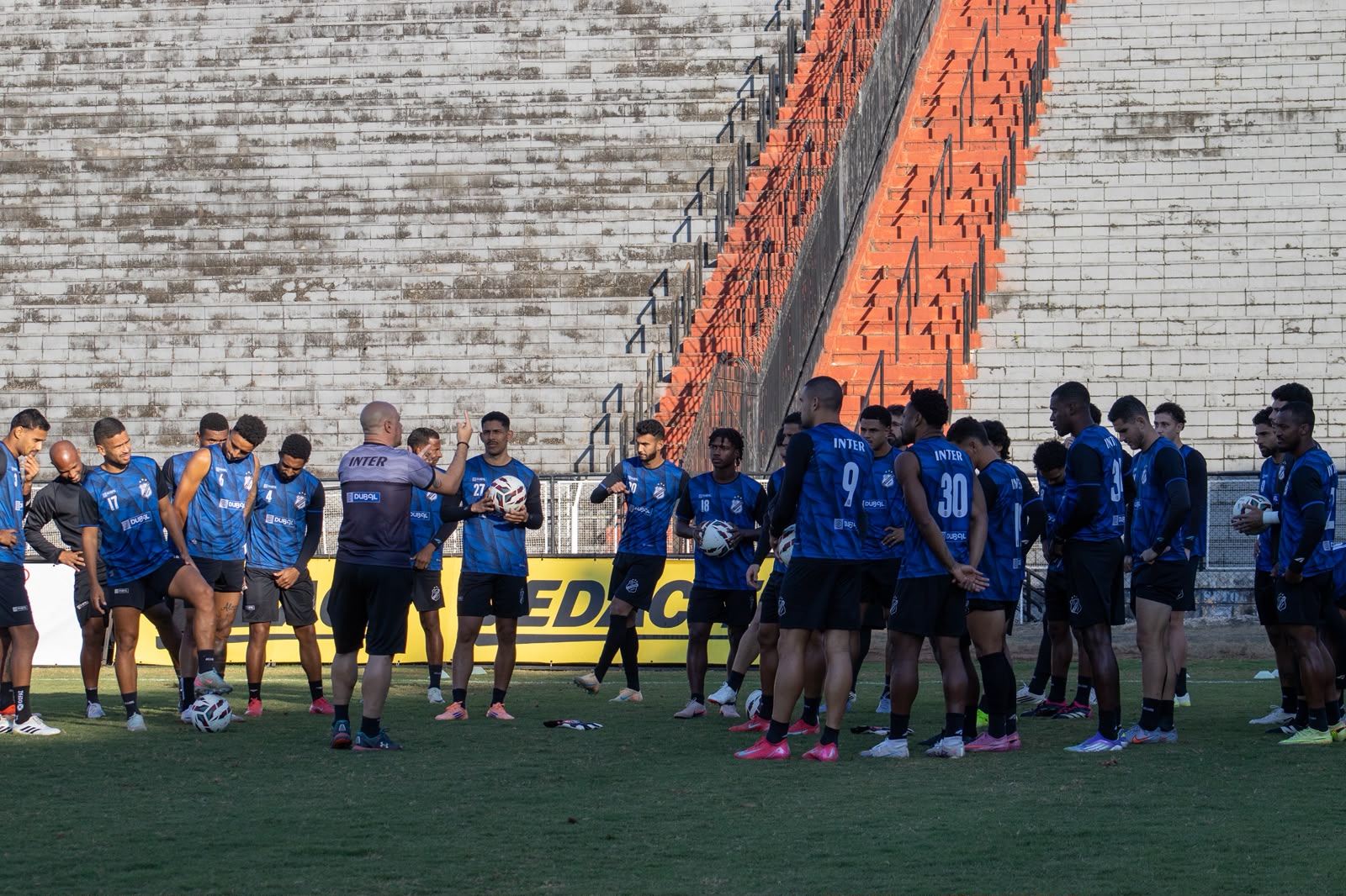 Créditos: Ricardo Borin